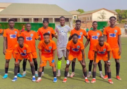 Medina Utd capitalise 