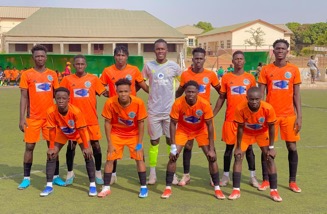 Medina Utd capitalise on Elite Utd slip to top 2nd Division League