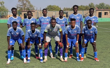 Medina Utd surrender maximum points to Essau Utd in 2nd Division