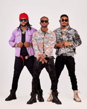  Meet DT Empire: One of Gambia's rising sensations