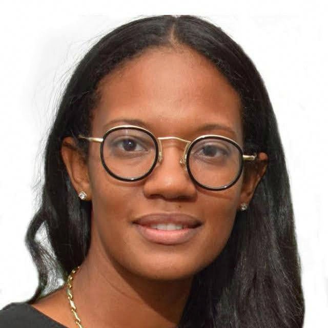 Melanie Wynter: Queen of Agriculture Development