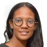 Elizabeth Sloane looks to expand employment opportunities in Gambia with the upskilling of cyber security professionals 