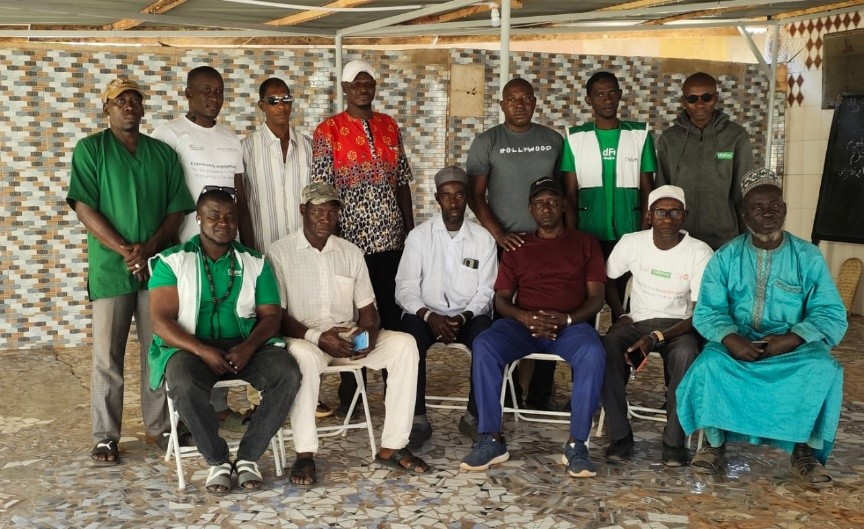 Men for Equality to establish Fathers’ Clubs in URR communities