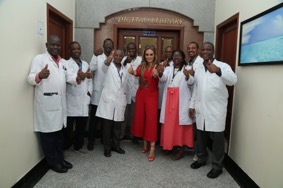 Merck Foundation provides 140 oncology scholarships to doctors