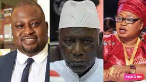High Courts declares Myoress Lowe’s issuance of attestation as illegal