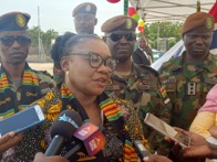 ‘Any good mission should come to an end’
