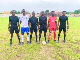 Milan FC, Goh Bi snatch triumphs in SK East nawettan starter