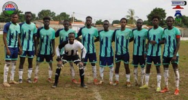 Milan FC win big, Rangers FC loss back-to-back fixtures in SESDO Nawetan