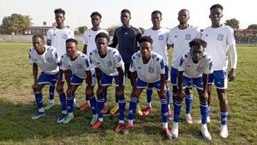 Milan FC to face Milan Rosenerri in Serrekunda East knockout final