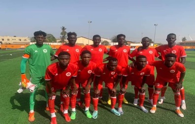 BK Milan returns top in Gambian 2nd Tier