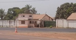 Inmate allegedly commits suicide at Mile 2