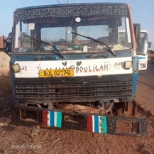 Truck driver who allegedly killed 4 in Kafuta appears in court today 