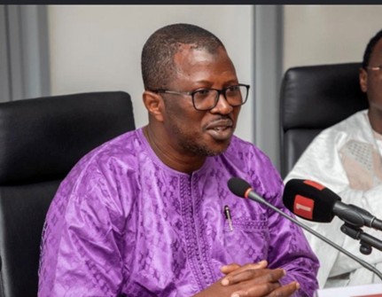 GAF grapples with equipment, funding, uniform shortages: Minister