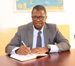 New Public Service minister says teachers welcome his appointment