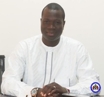 This is not a job, it’s national duty- Youth and Sports Minister Badjie