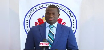 Gov’t gives D20M to GFF to fund Scorpions WC qualifiers, D2.3M to GVF