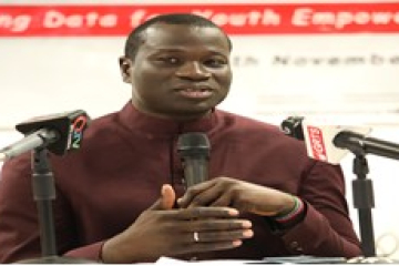 Minister Badjie launches digital tool to power youth development in Gambia