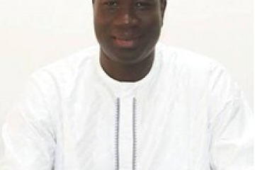 Minister Bakary Y. Badjie elected chairman of African Union Sports Council