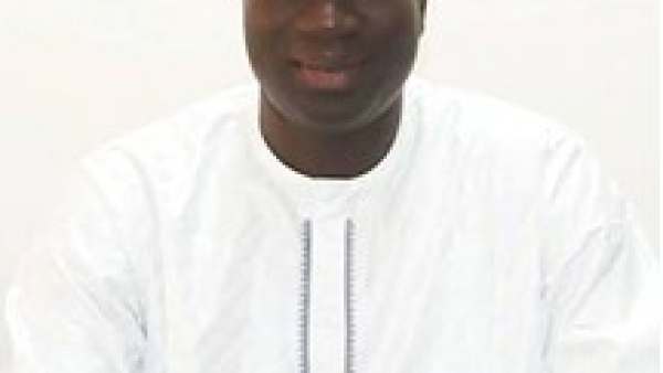 Minister Bakary Y. Badjie elected chairman of African Union Sports Council