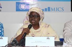 Gov’t develops comprehensive strategy for child protection