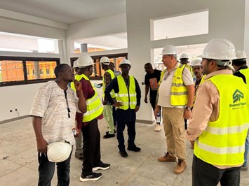 Minister Gomez reaffirms December deadline for Faraba Banta campus launch