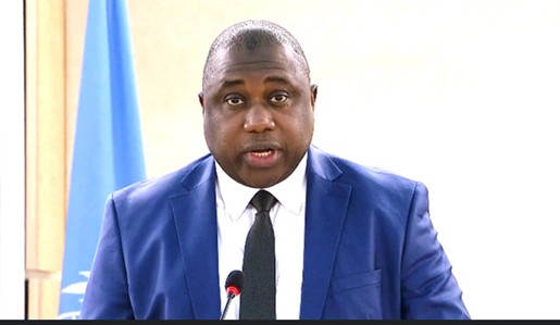 Justice Minister declares Gambia’s constitutional reform stalled, but not abandoned