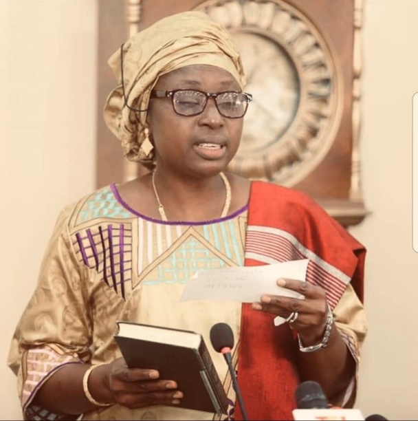 Women Ministry prioritises protecting women, children against covid-19