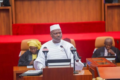 Gov’t targets power stability with D1B subsidy allocation