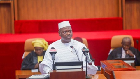 Gov’t targets power stability with D1B subsidy allocation