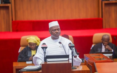 Gov’t targets power stability with D1B subsidy allocation