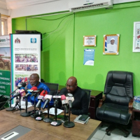 Minister Sabally