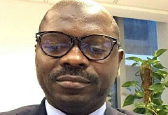 Trade minister blasts Gampetroleum over fuel shortage