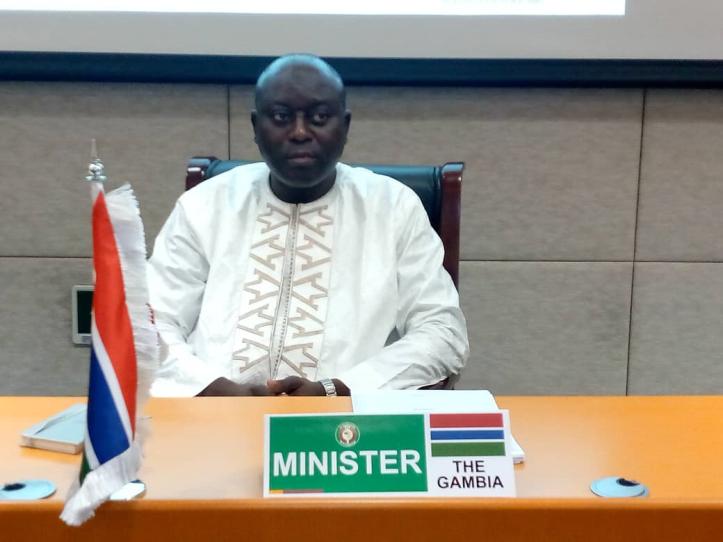 Gambia to host 30th Maritime Board of Governors meeting