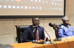 MoHERST to build agribusiness TVET Centre