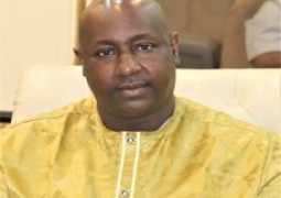 Minister of agriculture