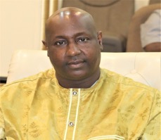 WFP terminates D222M contract with Agric Ministry