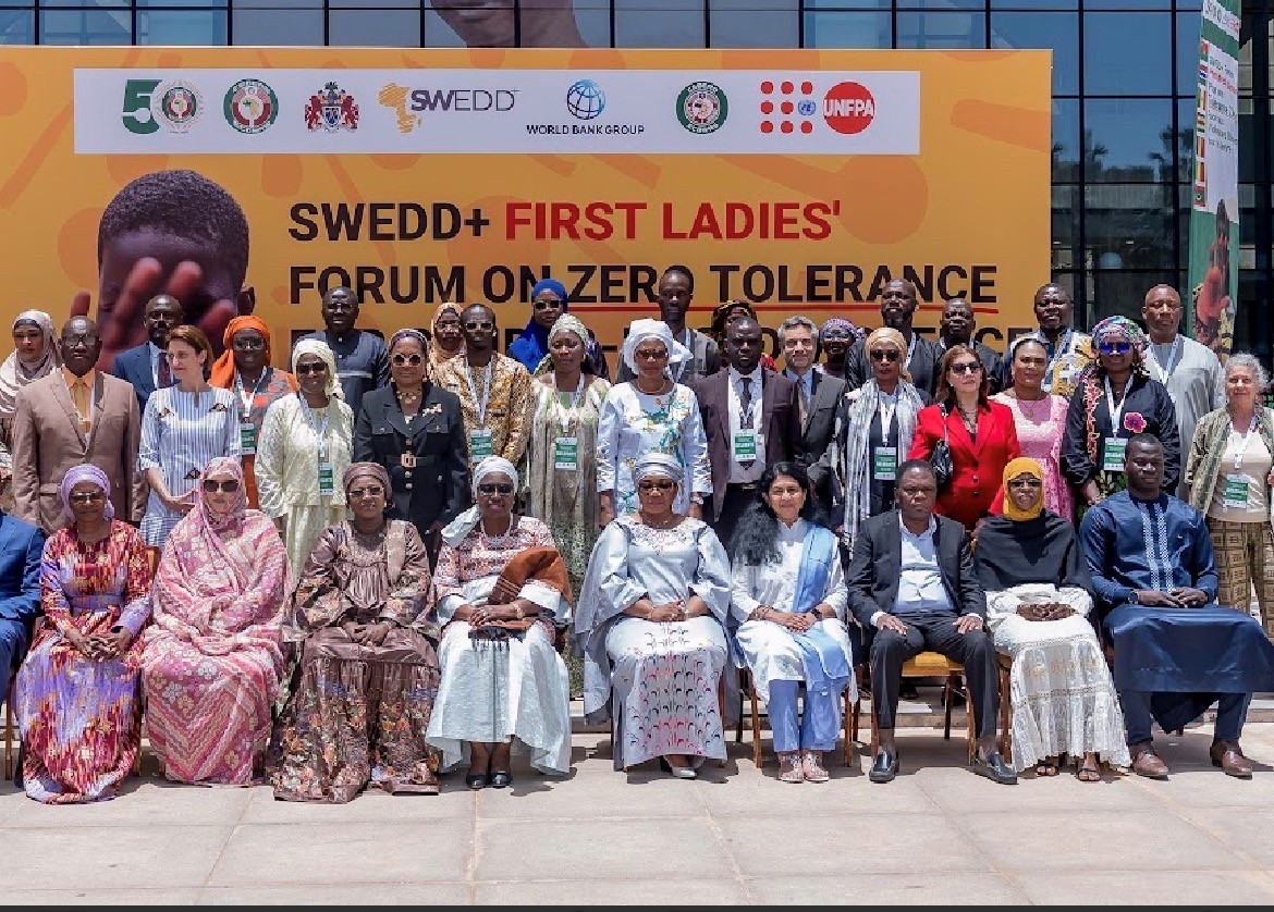 Regional Ministers back GBV roadmap, legal scorecard ahead of First Ladies convergence