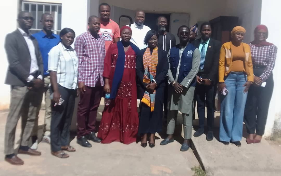 Ministry Commemorates Antimicrobial Resistance Week