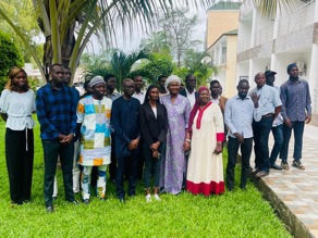 Ministry equips CSOs, journalists on AfCFTA legal framework