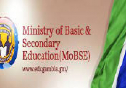 Ministry of Basic Education