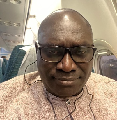 Gambia predicts above normal rainfall in 2024