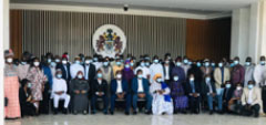 New health policy awaits implementation