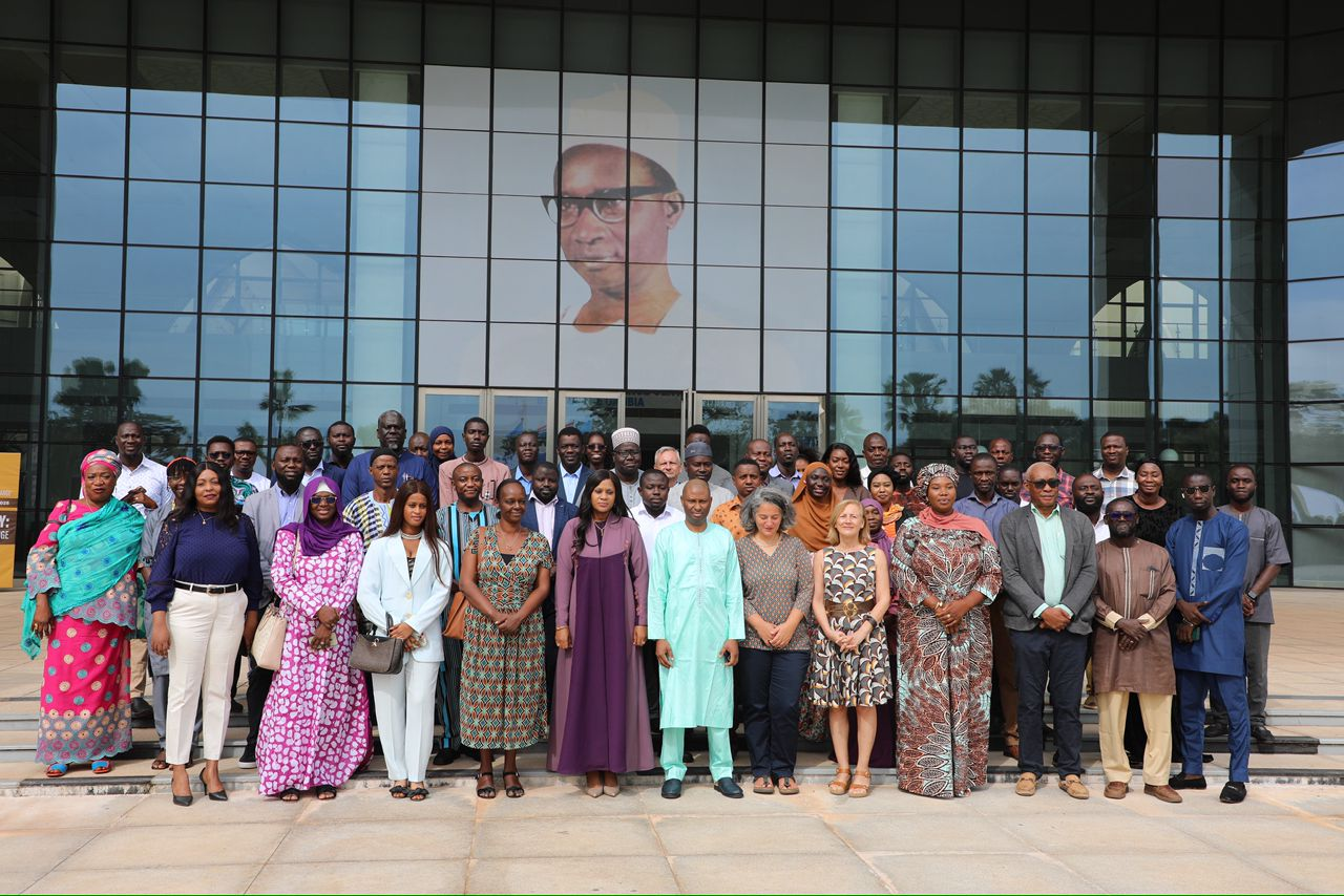 Enabel project commits to boost innovation, job creation 