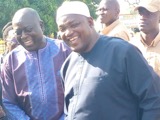 Gov’t to construct 1,200km roads in 5 yrs