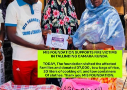 Mis Humanitarian
