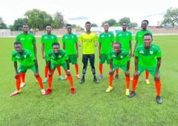 Misira Utd 