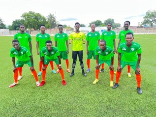 Misira Utd advance to 4th round of Brikama nawettan qualifiers