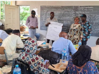 MoBSE launches nationwide sensitisation for foundational learning programme