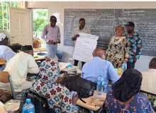 MoBSE launches nationwide sensitisation for foundational learning programme