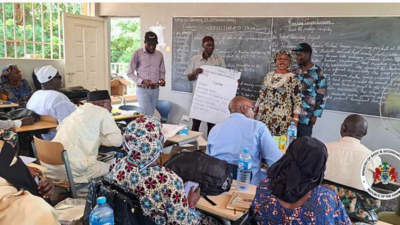 MoBSE launches nationwide sensitisation for foundational learning programme